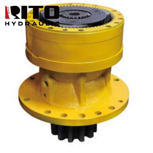 31Q4-11140 Swing Gearbox 31Q4-11140 Swing Gearbox