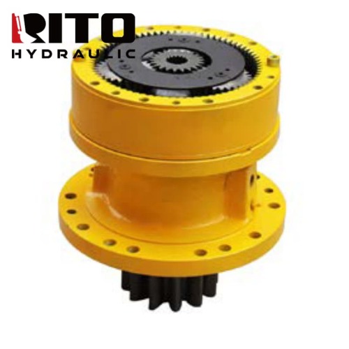 31N4-10140 Swing Gearbox 31N4-10140 Swing Gearbox