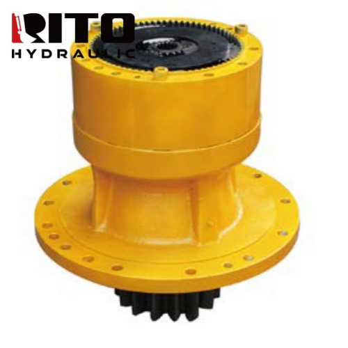 31Q8-10141 Swing Gearbox 31Q8-10141 Swing Gearbox
