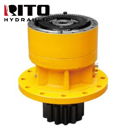 R200-5 Swing Gearbox R200-5 Swing Gearbox