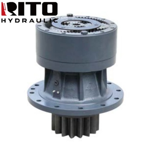 KSC10480 Swing Gearbox KSC10480 Swing Gearbox
