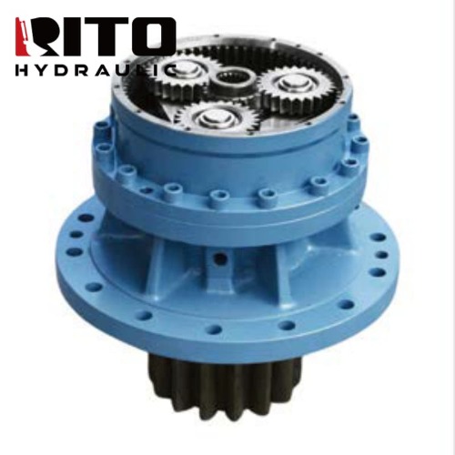 SY235 Swing Gearbox SY235 Swing Gearbox