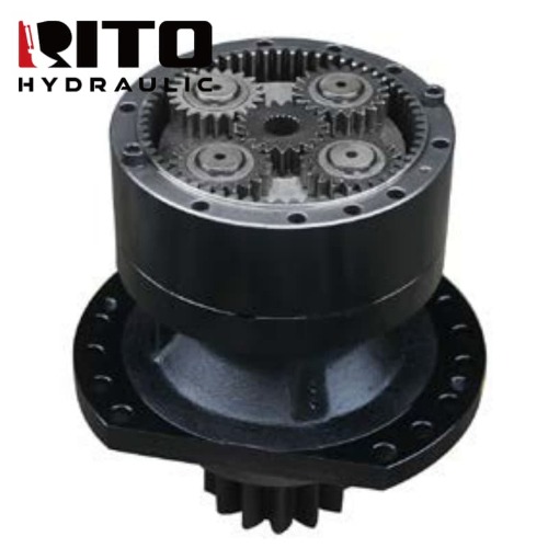 YN32W00022F2 Swing Gearbox YN32W00022F2 Swing Gearbox