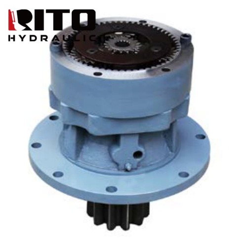 SH60 Swing Gearbox