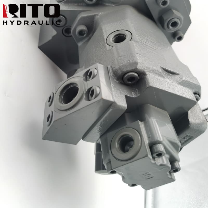 4437197 Hydraulic Pump 4437197 Hydraulic Pump