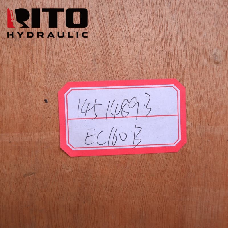 KBJ2789 Hydraulic Pump KBJ2789 Hydraulic Pump
