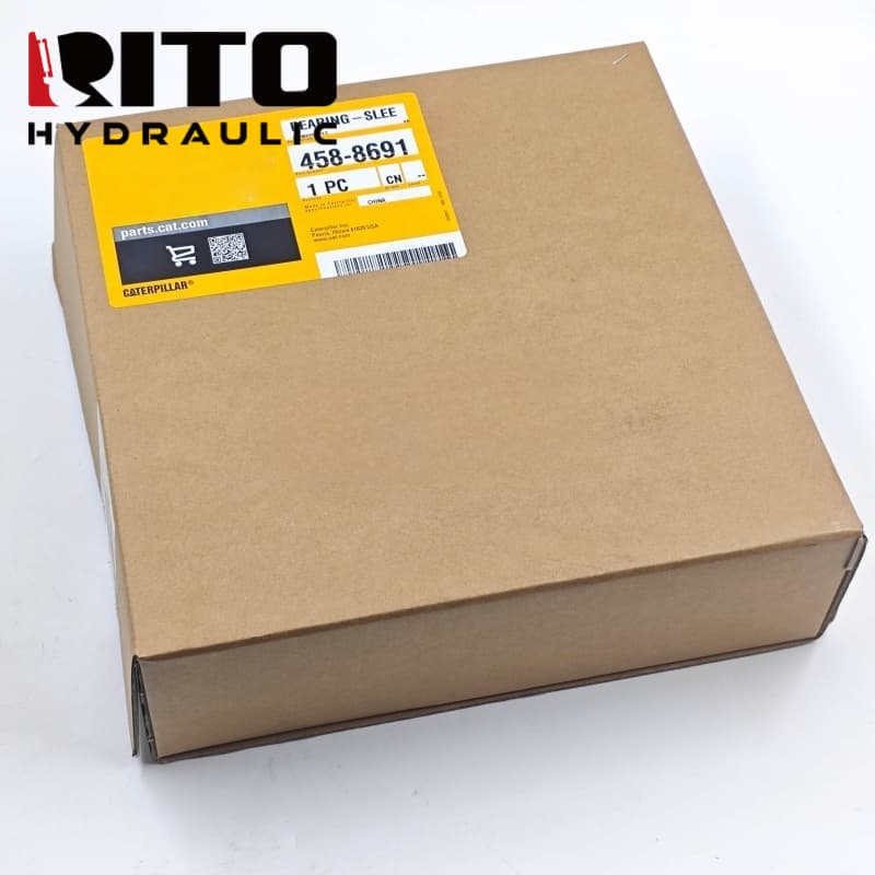 458-8691 Sleeve Bearing