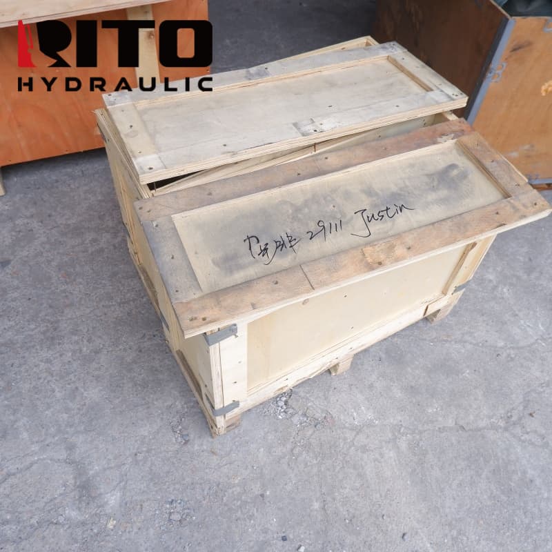 K3V180DT Hydraulic Pump