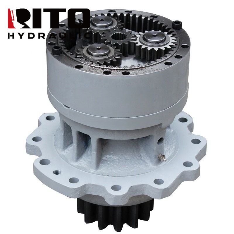 RG10D20C1 Swing Gearbox RG10D20C1 Swing Gearbox