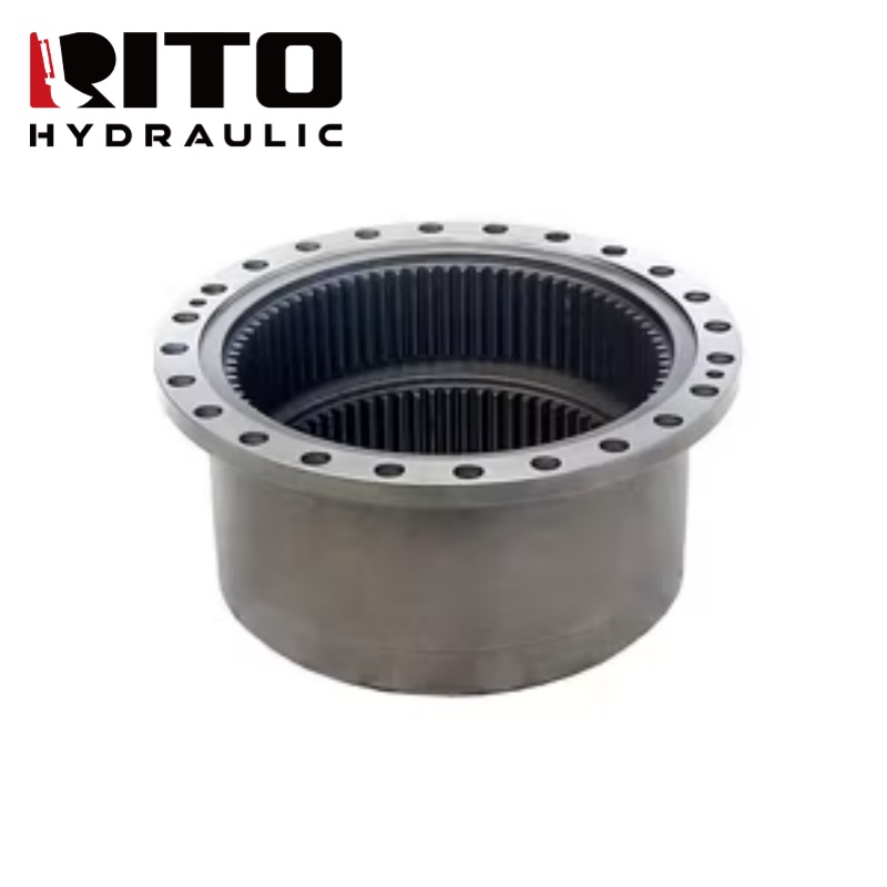1025787 Travel Ring Gear 1025787 Travel Ring Gear