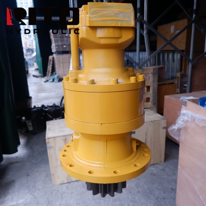 31N6-10210 Swing Motor 31N6-10210 Swing Motor