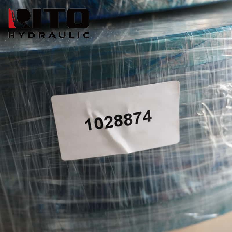 1028874 Carrier Assembly 1028874 Carrier Assembly