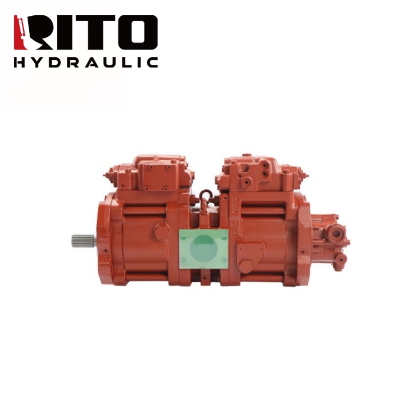 K3V363DT Hydraulic Pump K3V363DT Hydraulic Pump