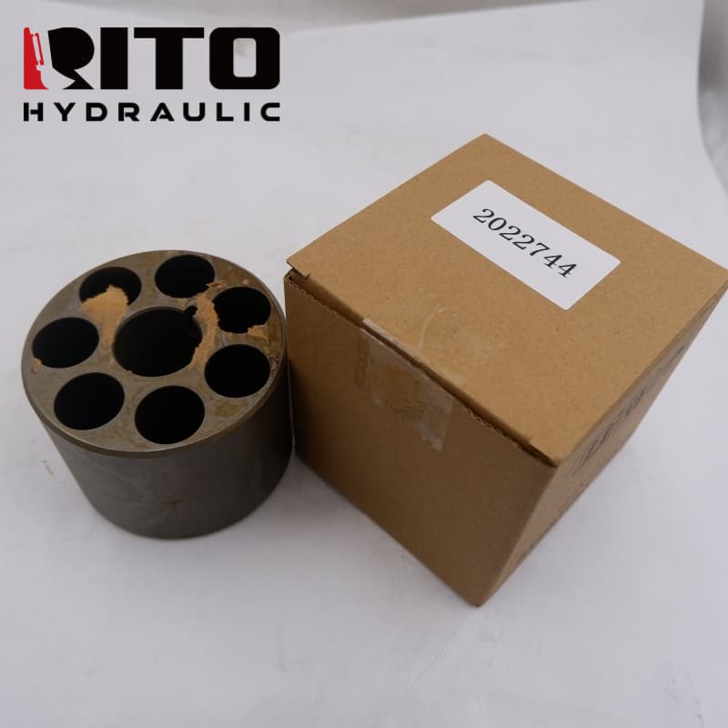 2022744 Cylinder Block 2022744 Cylinder Block