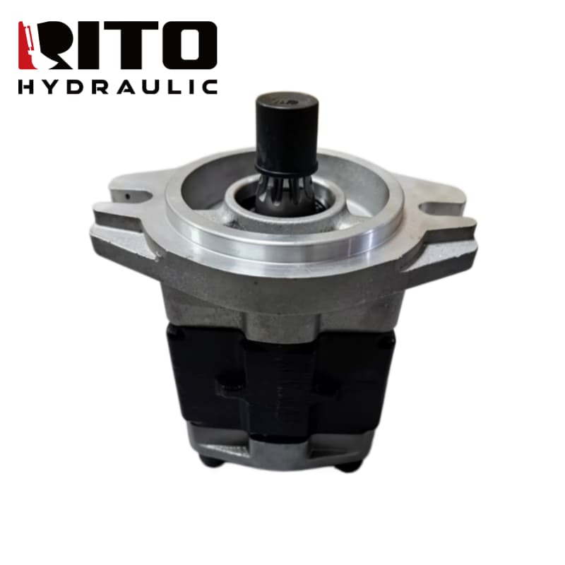 349-4087 Gear Pump 349-4087 Gear Pump