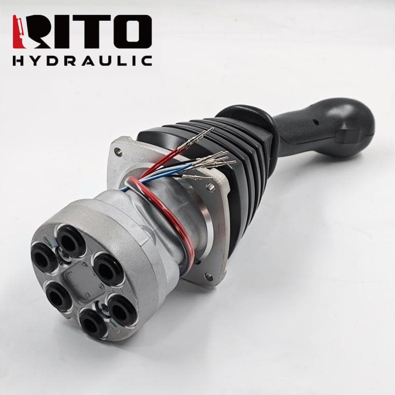 VOE14693863 Joystick VOE14693863 Joystick