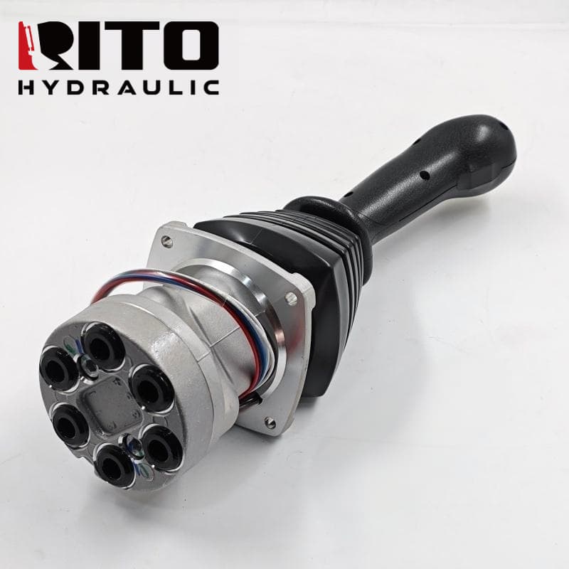 VOE14693864 Joystick VOE14693864 Joystick