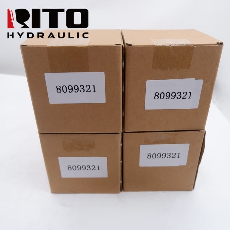 8099321 Piston Shoe 8099321 Piston Shoe