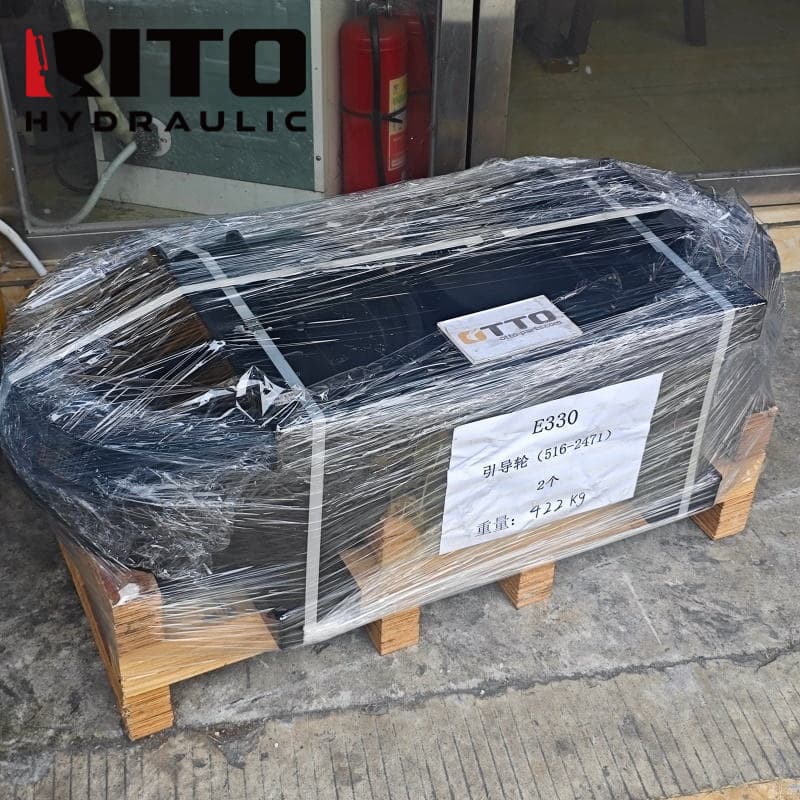 516-2471 Tension Cylinder 516-2471 Tension Cylinder