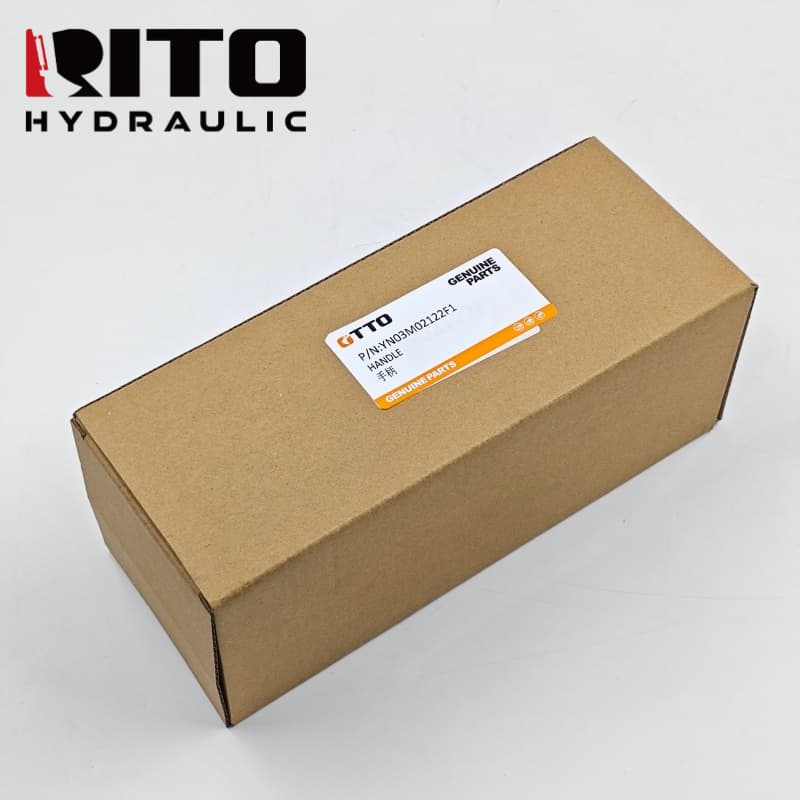 YN03M02122F1 Handle YN03M02122F1 Handle