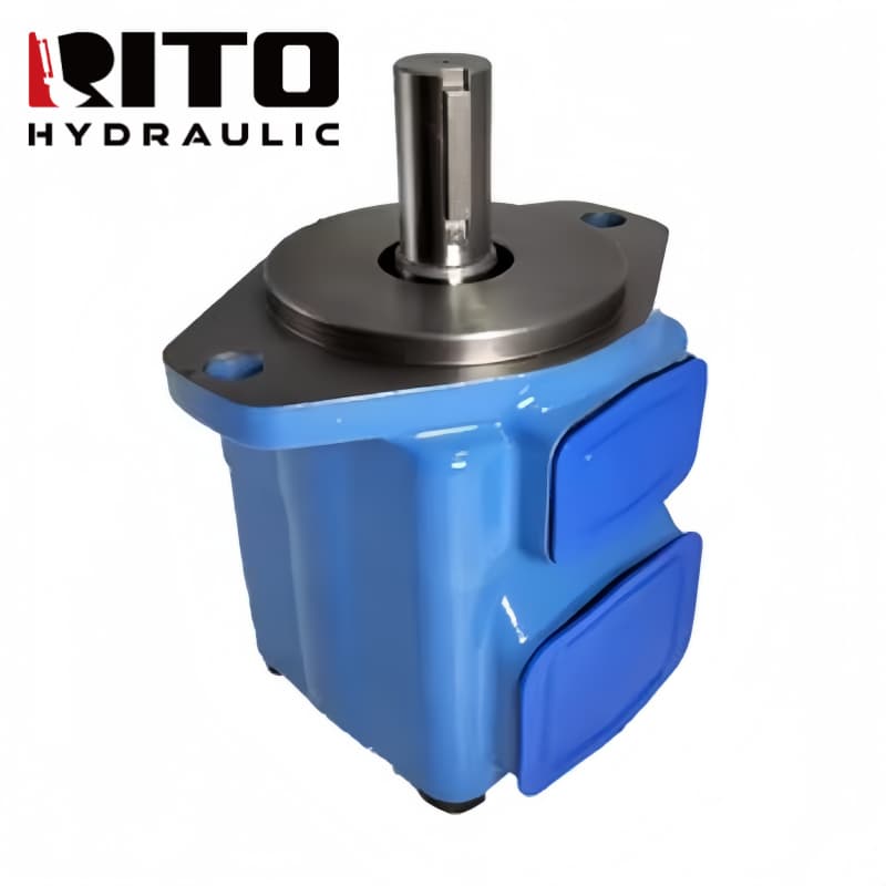 CBTLYB-F412.5 Gear Pump CBTLYB-F412.5 Gear Pump