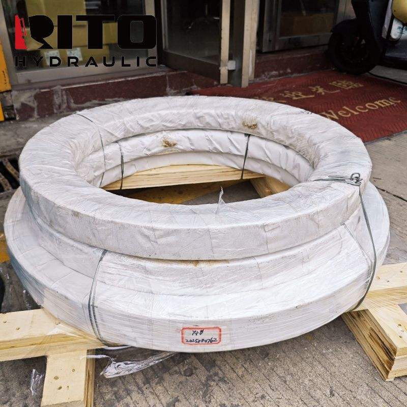 306e2 Swing Ring 306e2 Swing Ring