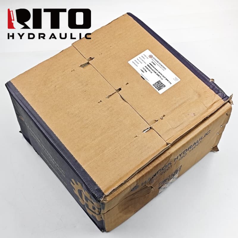 282-9155 Pump Regulator 282-9155 Pump Regulator