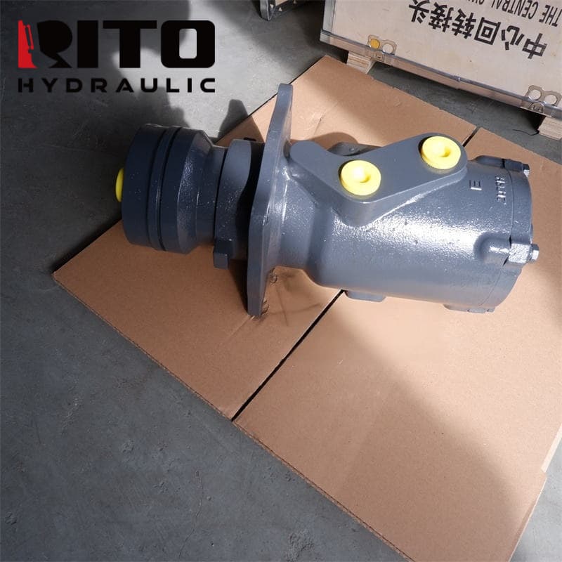 14534535 Center Swivel