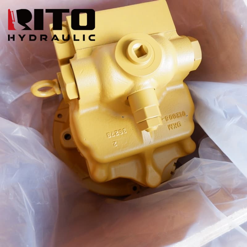706-7G-03090 Swing Motor 706-7G-03090 Swing Motor
