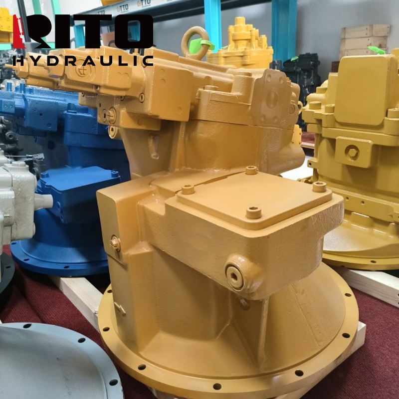 A8VO160 Hydraulic Pump A8VO160 Hydraulic Pump