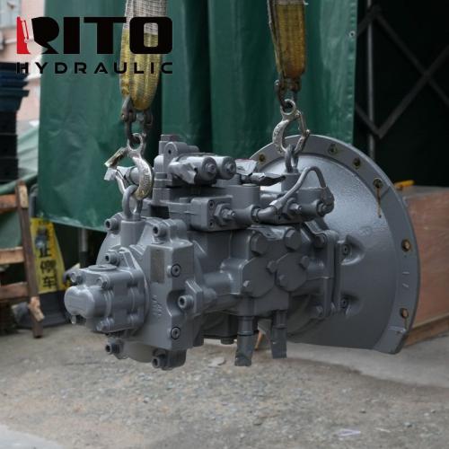 9285566 Hydraulic Pump