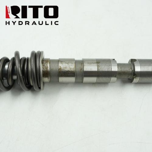 XJBN-00650 Spool valve
