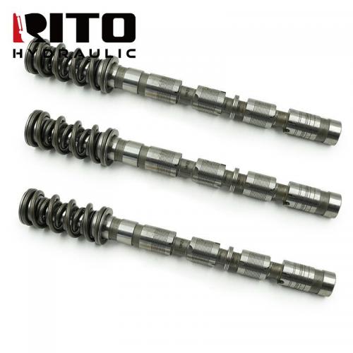 XJBN-00649 Spool valve