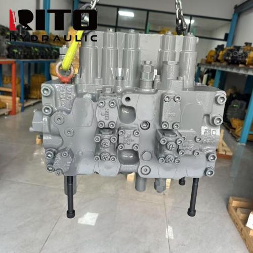 YA00000703 Control Valve Assembly