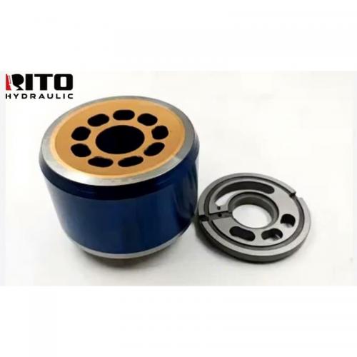 720773 Cylinder Block