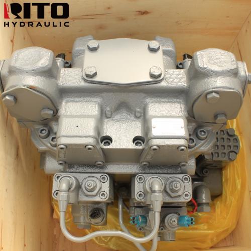 9257345 Hydraulic Pump