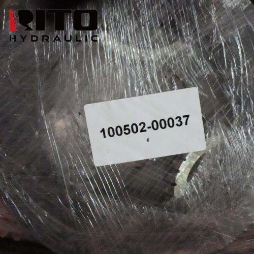 100502-00037 Swing Carrier Assy