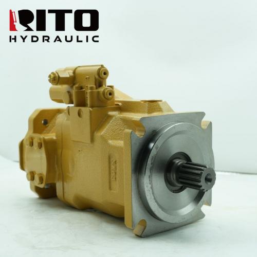 291-0061 Fan Piston Pump
