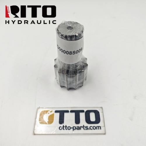 YN53D00008S009 Shaft