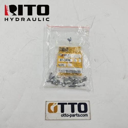 8T-3998 Hex Head Cap Screw