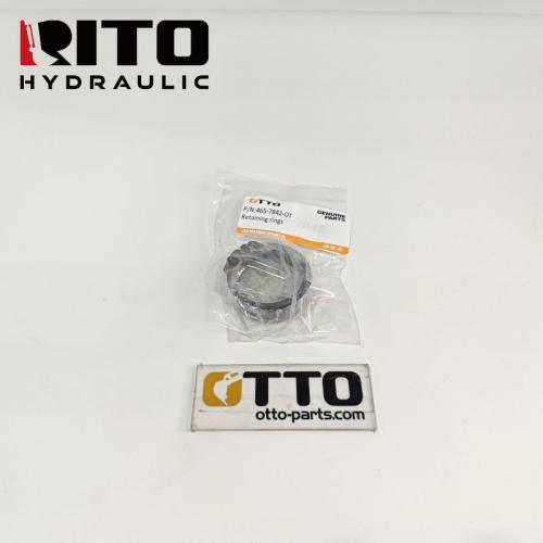 465-7842 Retaining rings