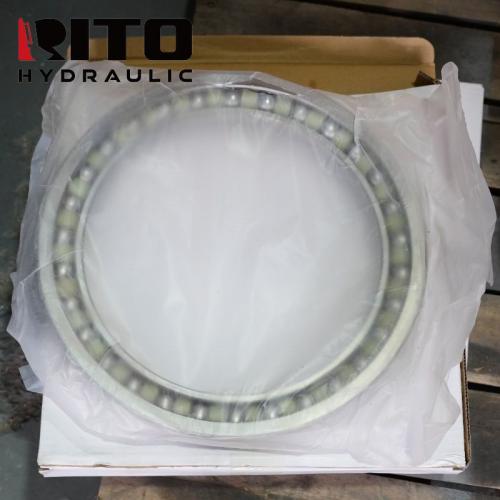 XKAQ-00175 Excavator Swing Reduction Sun Gear