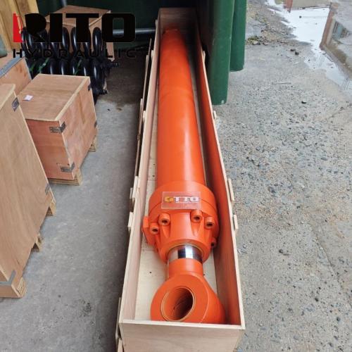 4637753 hydraulic cylinder