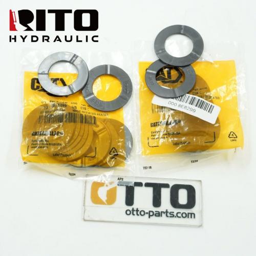 8E8299 Thrust Disc