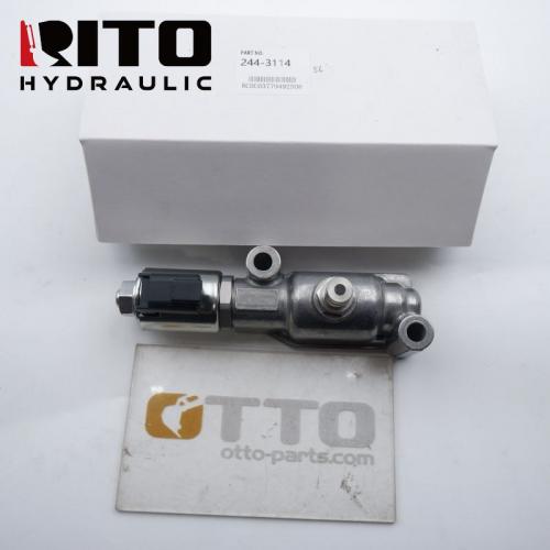 244-3114 Modulating Valve Assembly