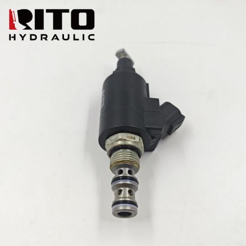 199-1153 Solenoid Valve