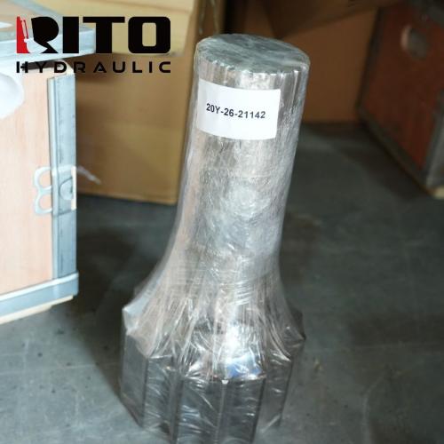 20Y-26-21142 Swing Shaft