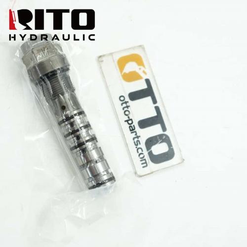 708-2G-03710 Valve Assy