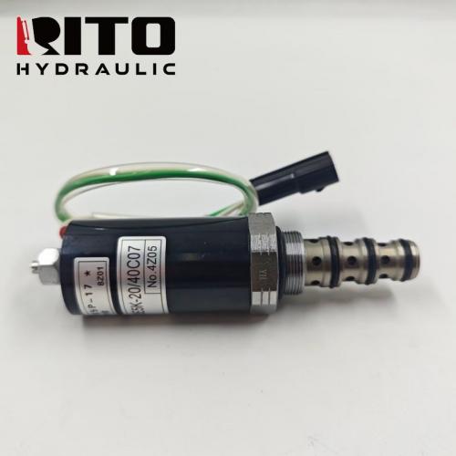 K5V140DT Seals kit