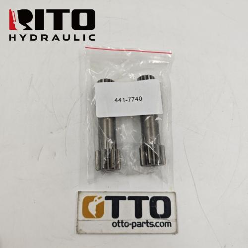 441-7740 Gear